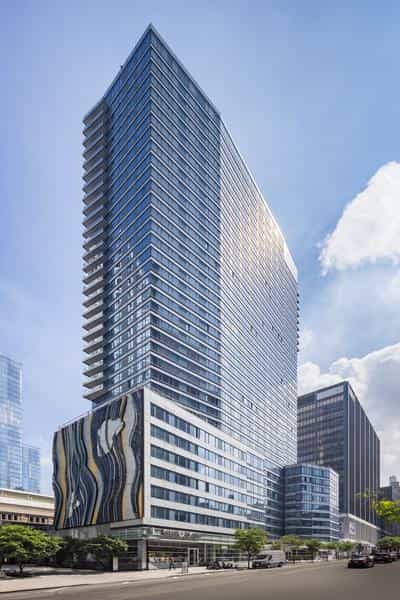 601 West 57 Street #29N, Manhattan, NY 10019 3