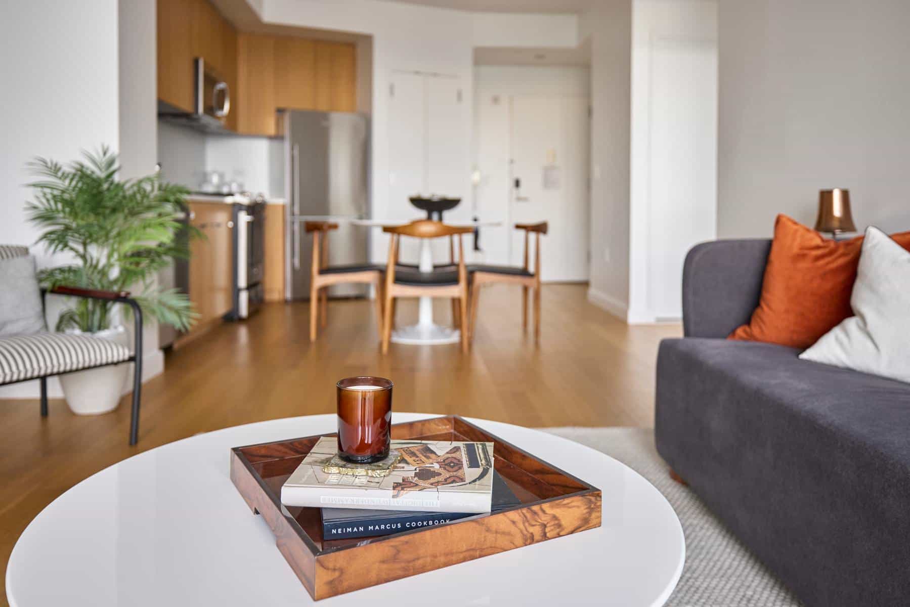 VIA 57 West 625 West   57 Street #2306, Manhattan, NY 10019 4