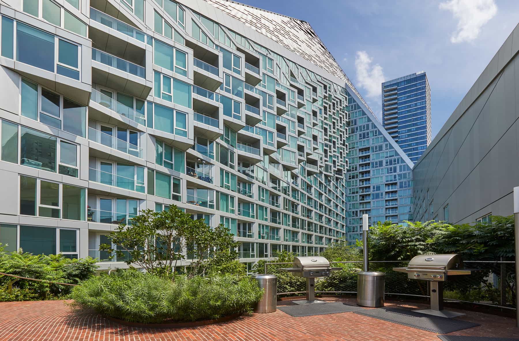 VIA 57 West 625 West   57 Street #458, Manhattan, NY 10019 2