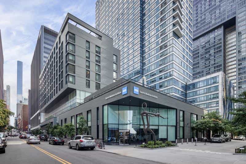 600 West 58 Street #6A, Manhattan, NY 10019 2