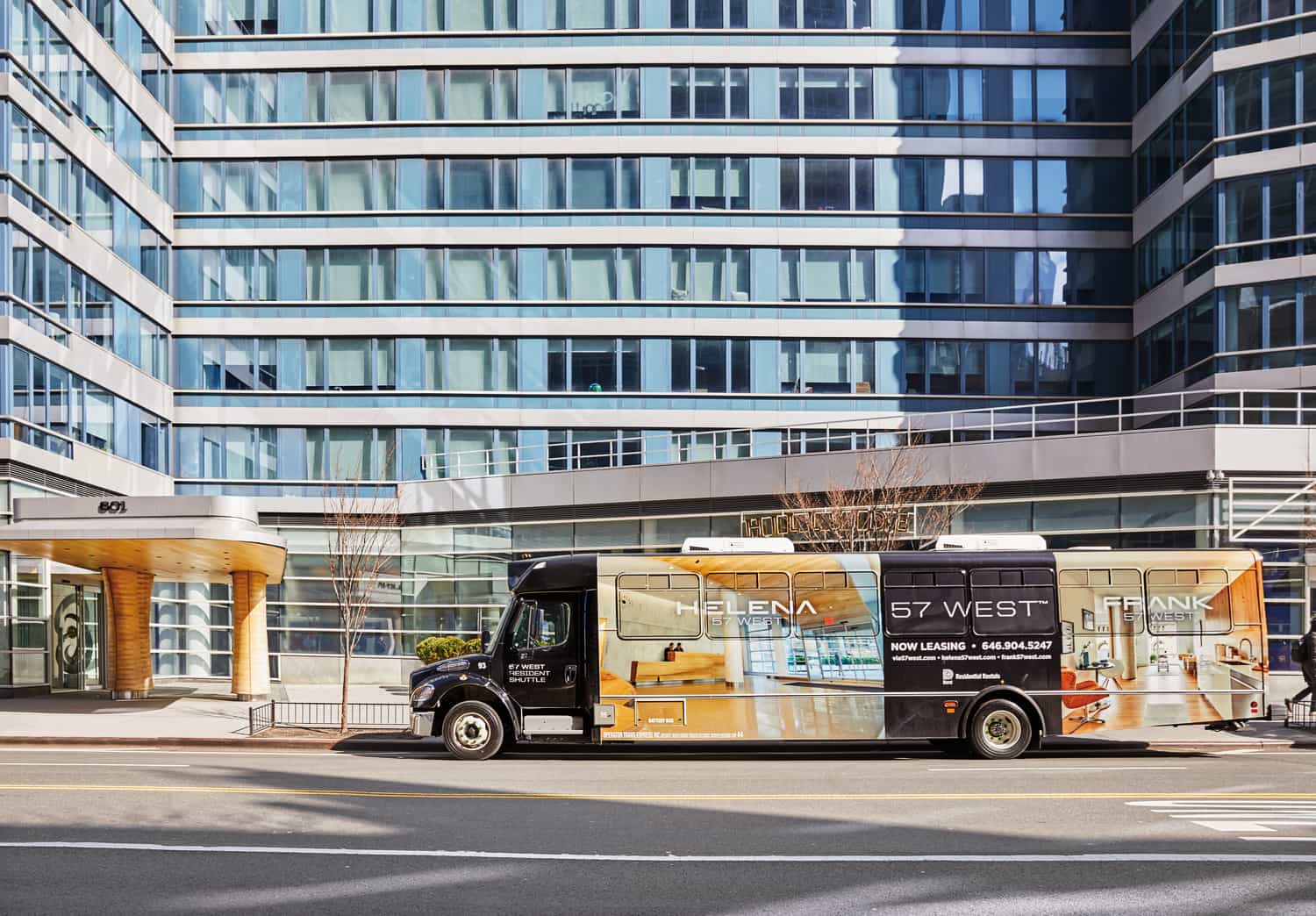 601 West 57 Street #12D, Manhattan, NY 10019 4