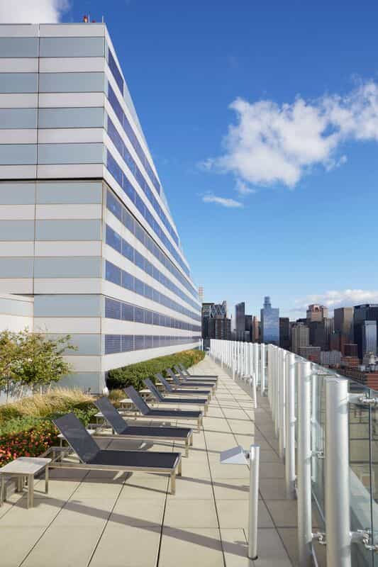 601 West 57 Street #10M, Manhattan, NY 10019 5