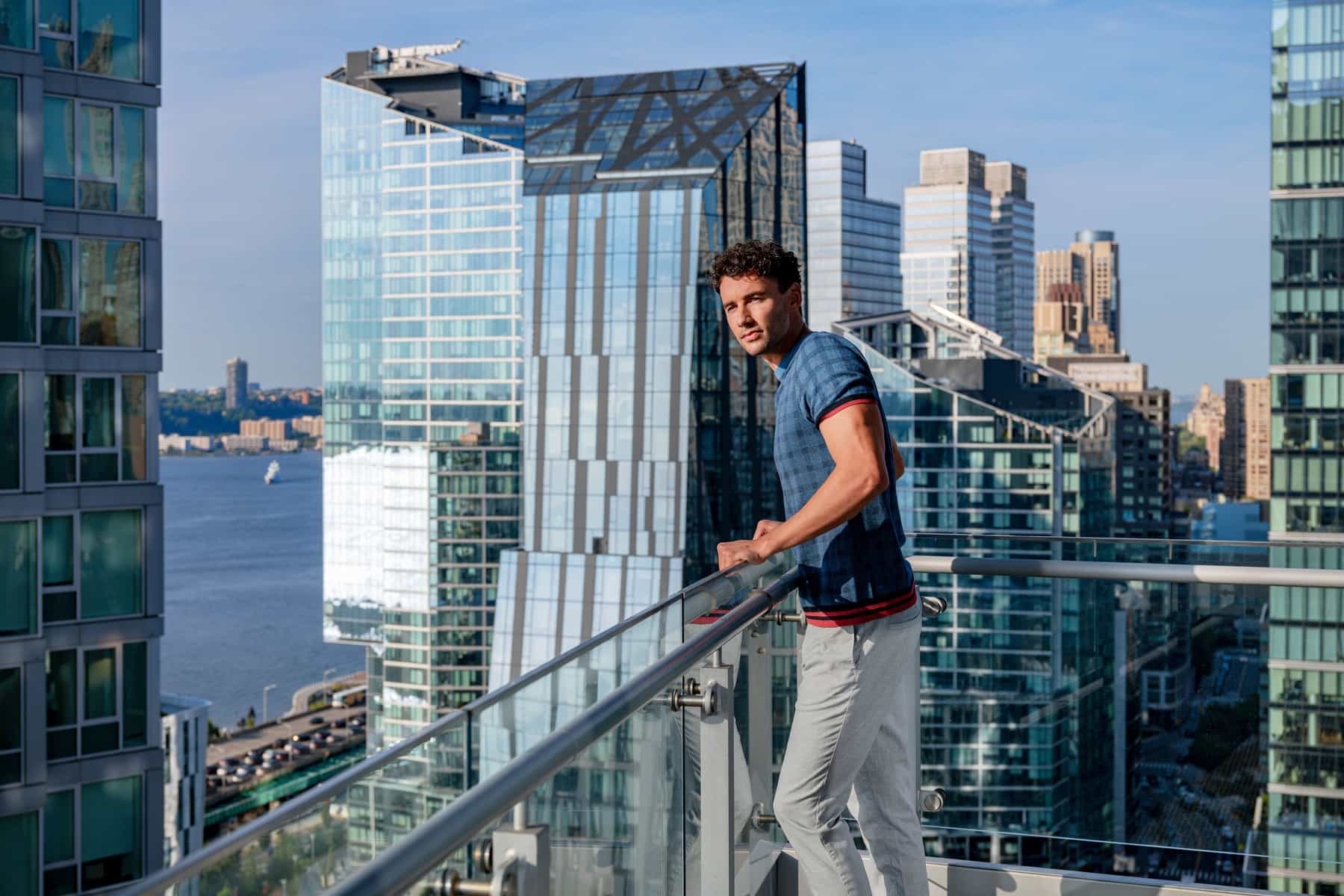 601 West 57 Street #38L, Manhattan, NY 10019 2