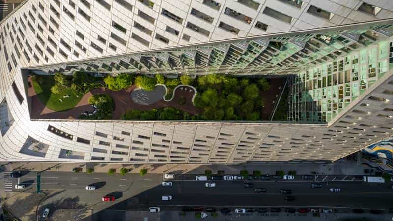 VIA 57 West 625 West   57 Street #2452, Manhattan, NY 10019 3