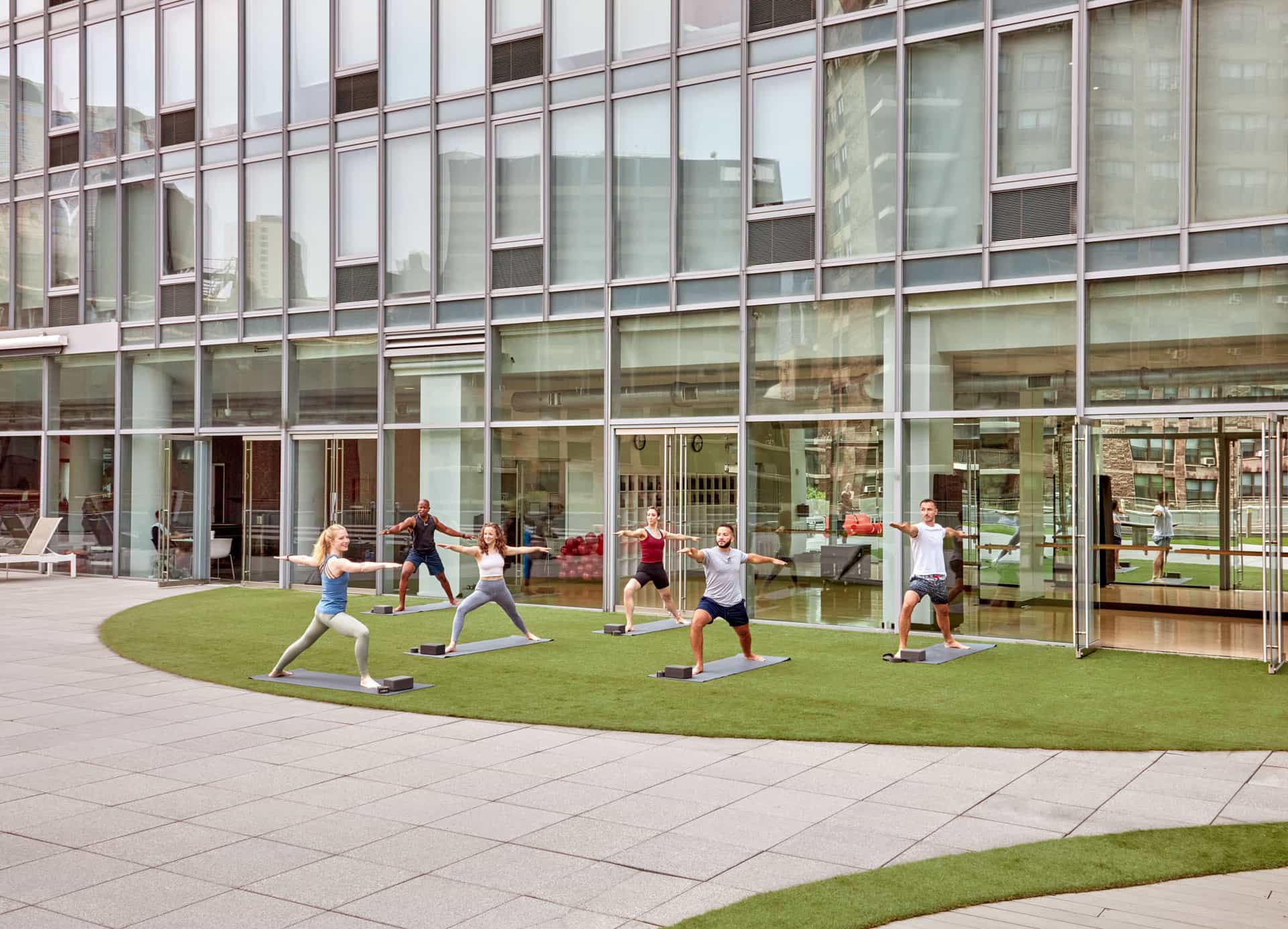 Mercedes House 550 West   54 Street #1617, Manhattan, NY 10019 5