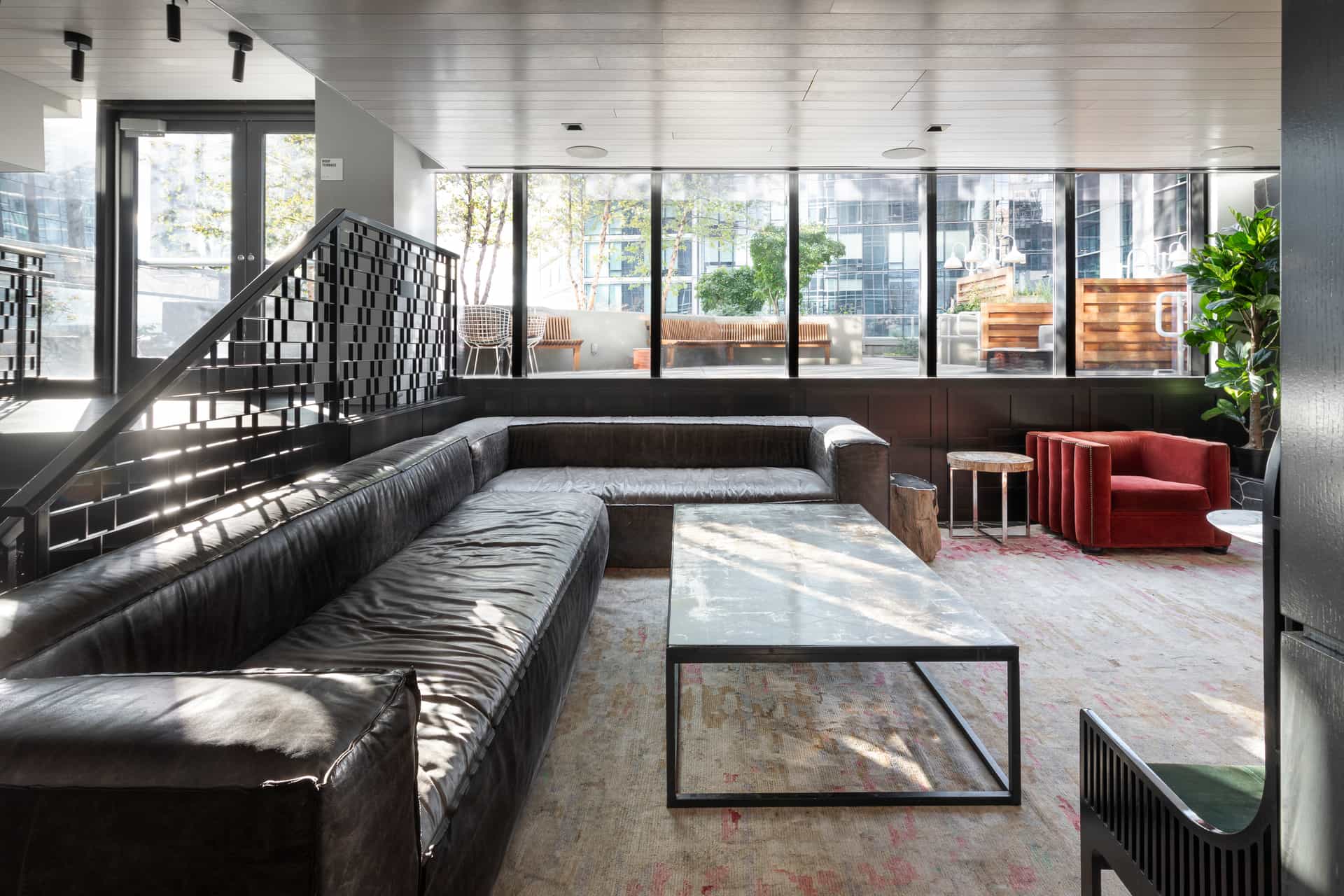 21 West End Avenue #1907, Manhattan, NY 10023 4