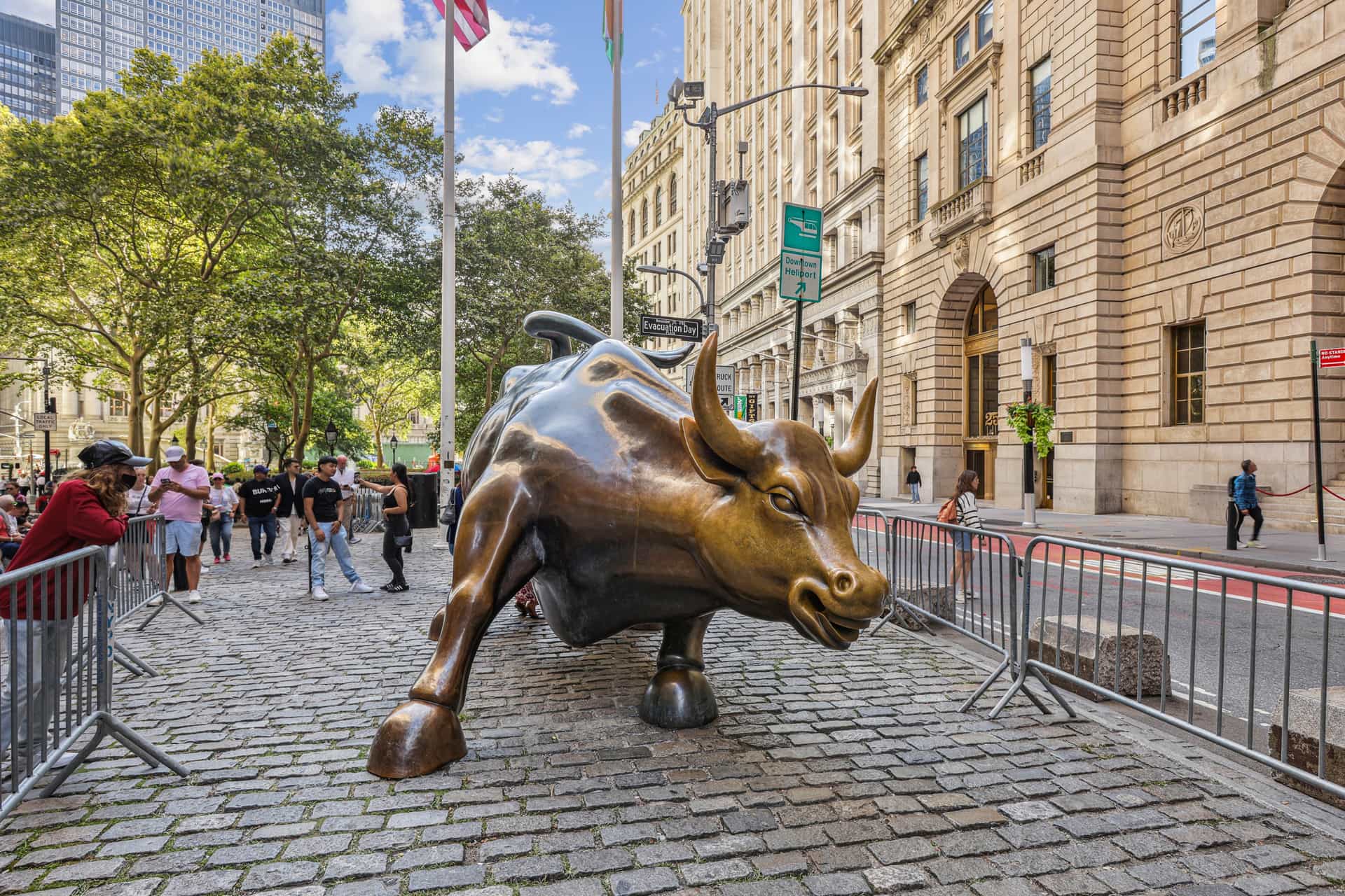 Twenty Exchange 20 Exchange Place #3904, Manhattan, NY 10005 4