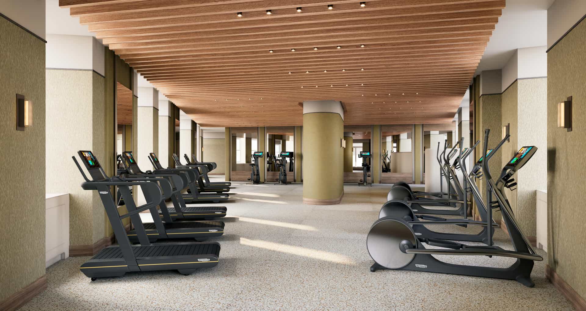 Twenty Exchange 20 Exchange Place #2211, Manhattan, NY 10005 4