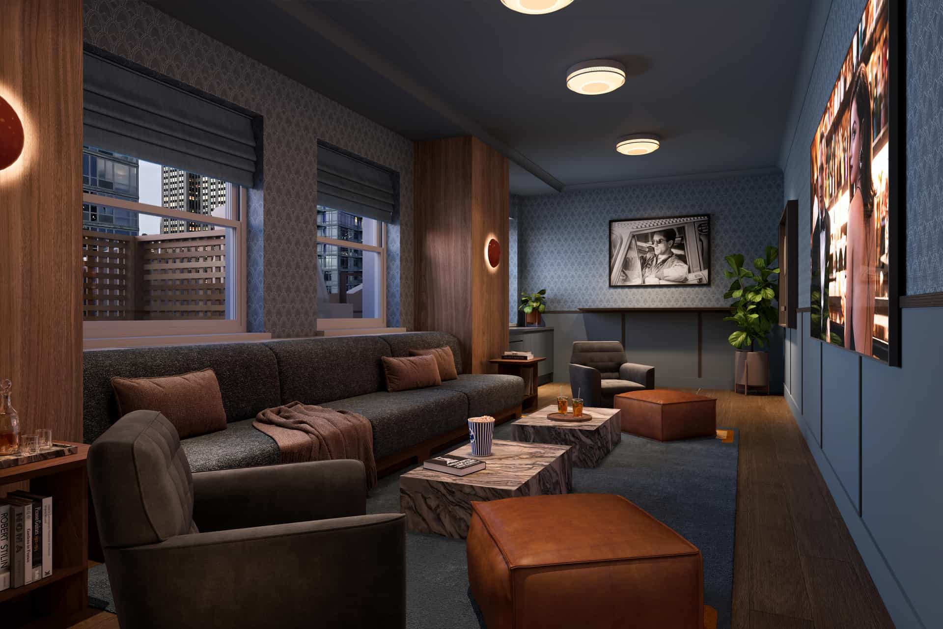 Twenty Exchange 20 Exchange Place #1122, Manhattan, NY 10005 3