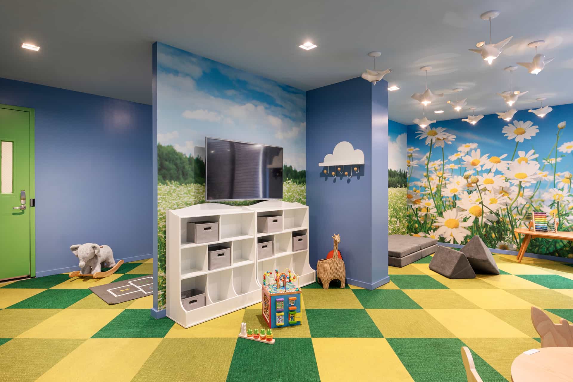 535 West 43 Street #NORTH 7F, Manhattan, NY 10036 3