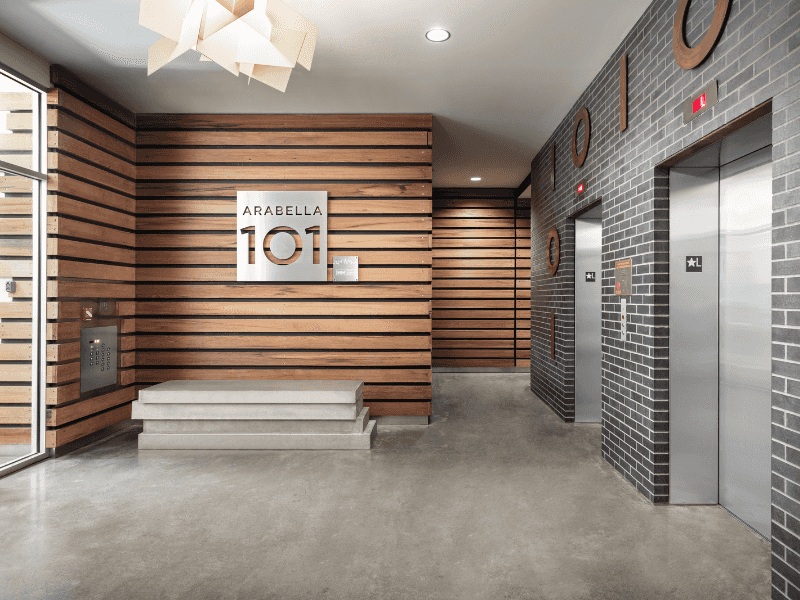 101 Avenue D #6-J, Manhattan, NY 10009 5