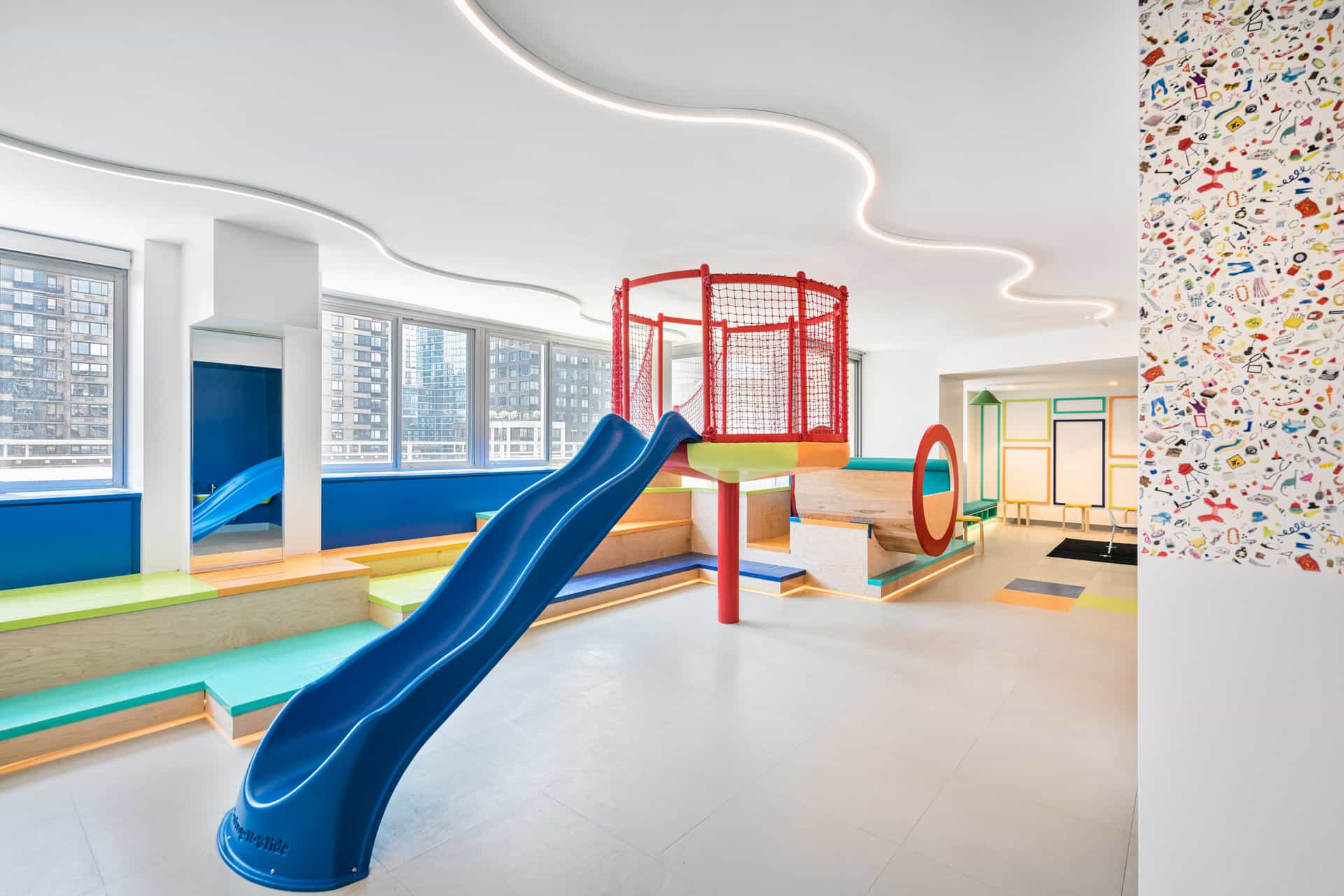 101 West End Avenue #5Q, Manhattan, NY 10069 5
