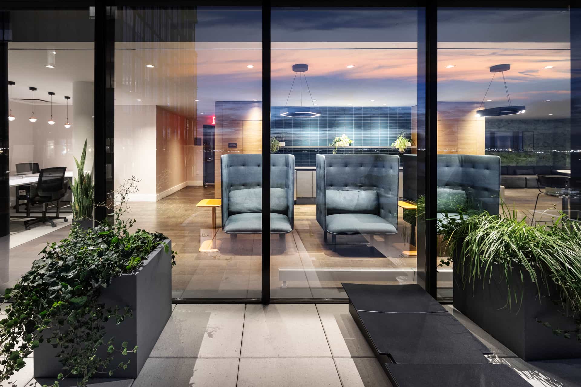 15 Bridge Park Drive #09C, Brooklyn, NY 11201 2