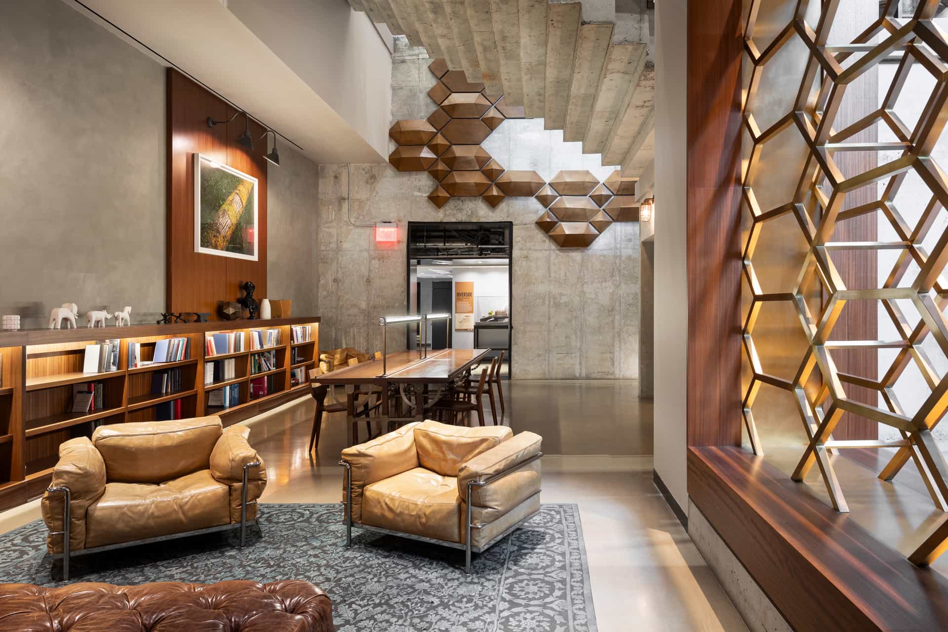 21 West End Avenue #1907, Manhattan, NY 10023 3