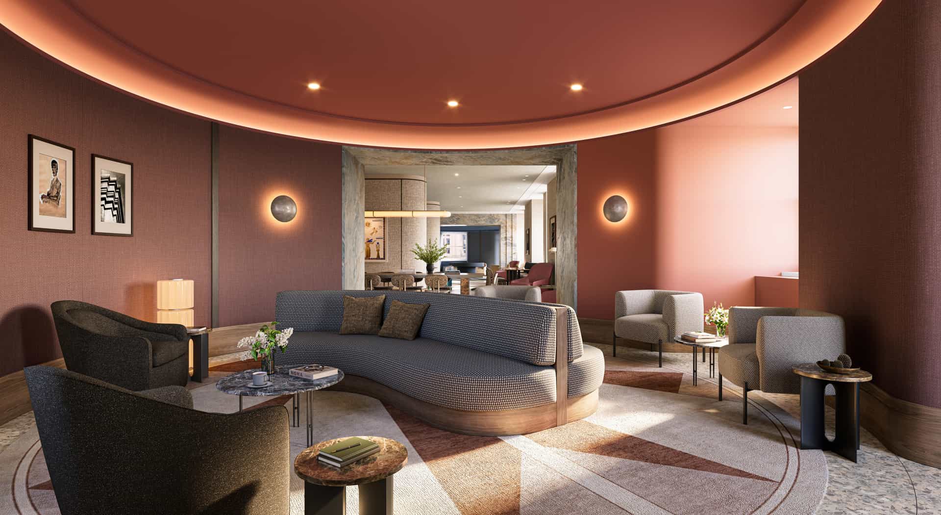 Twenty Exchange 20 Exchange Place #3504, Manhattan, NY 10005 4