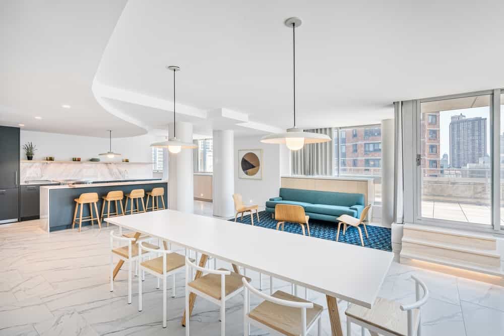 101 West End Avenue #11K, Manhattan, NY 10069 4