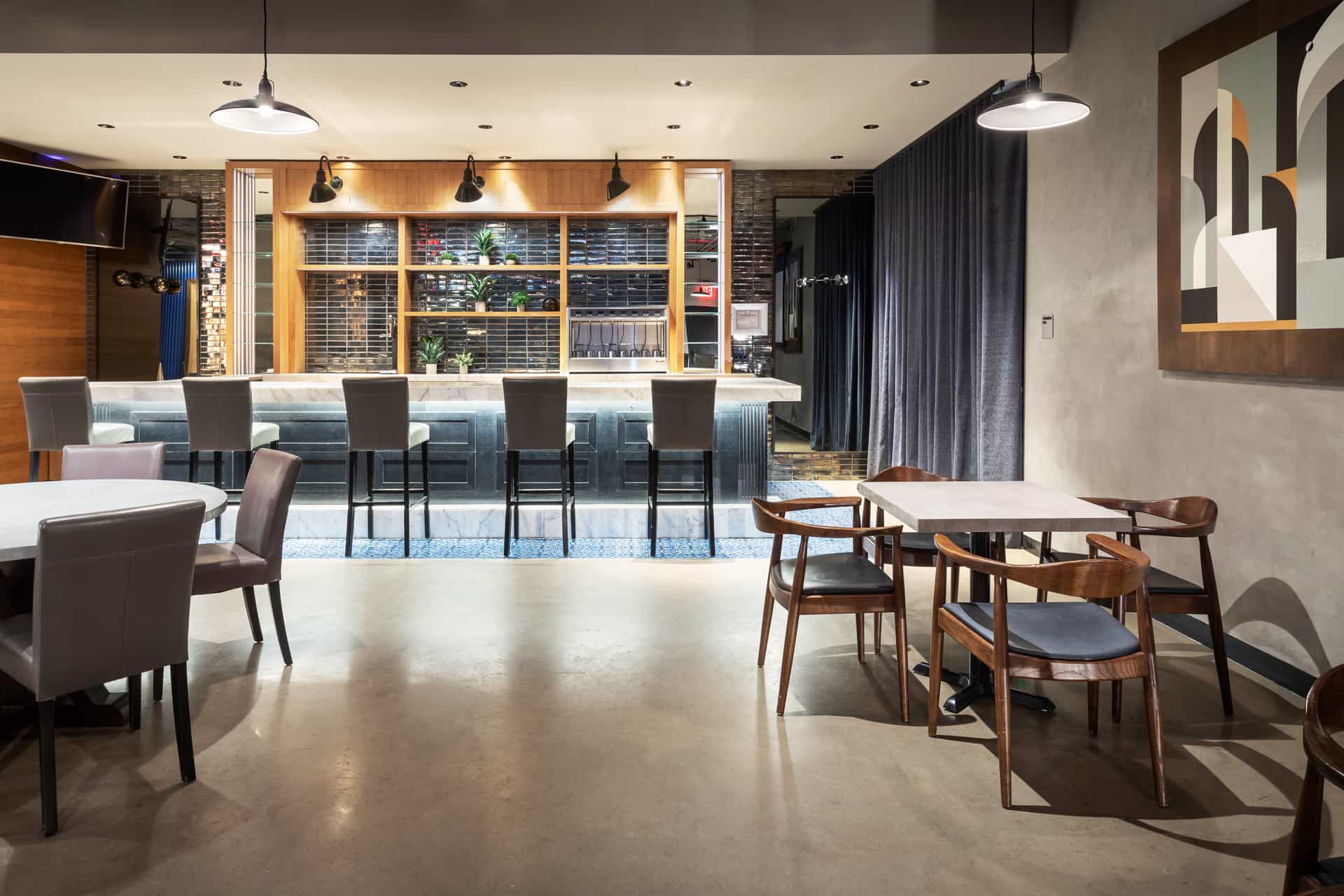 21 West End Avenue #PH01, Manhattan, NY 10023 5