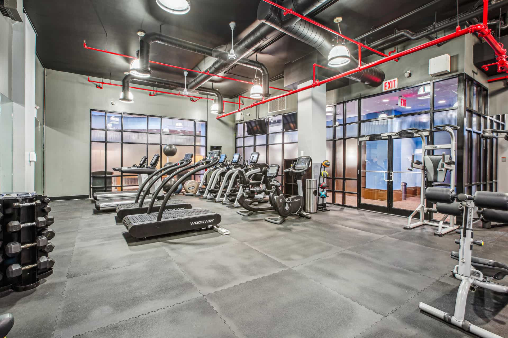 229 Chrystie Street #1019-A, Manhattan, NY 10002 3