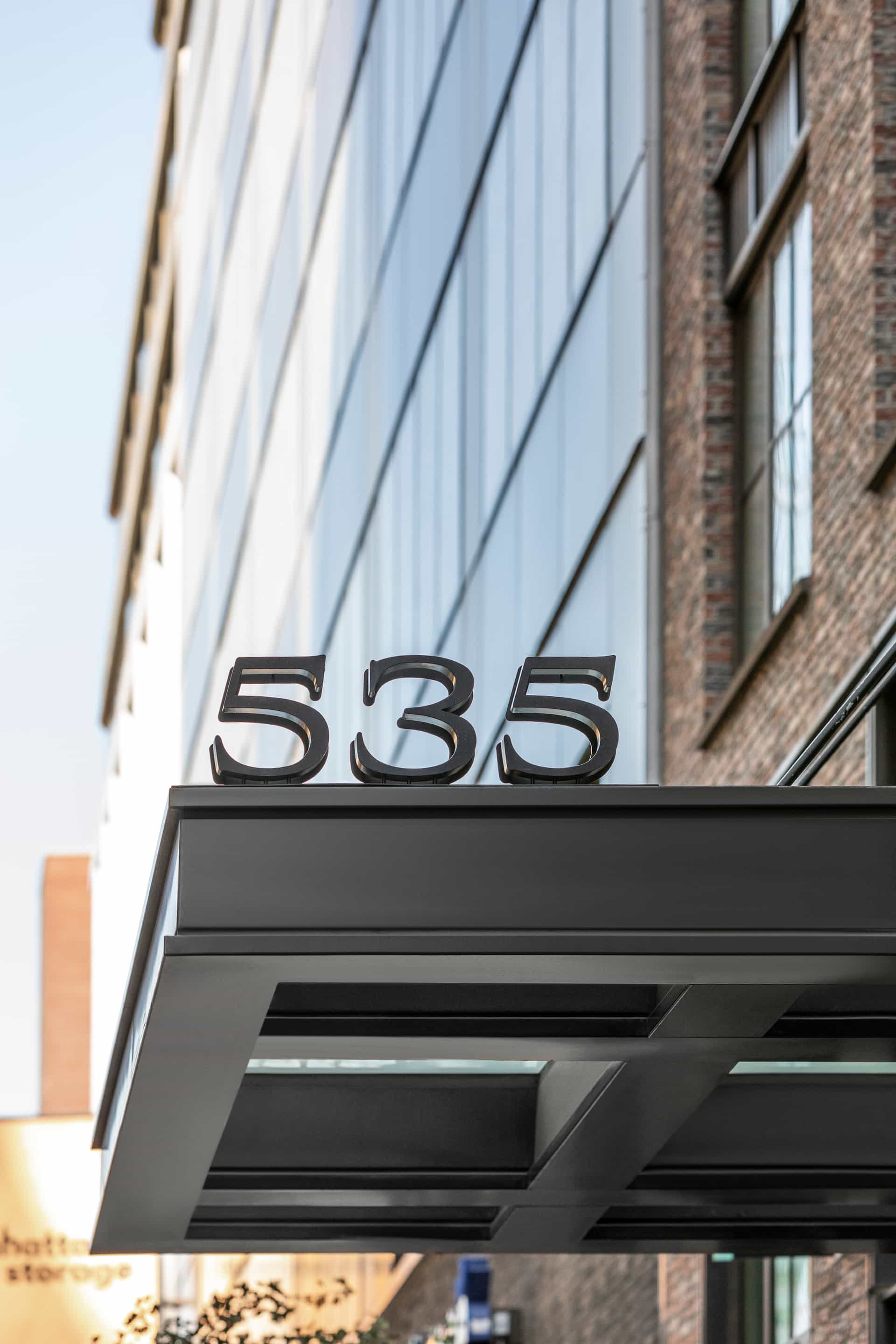 535 West 43 Street #NORTH 5K, Manhattan, NY 10036 2