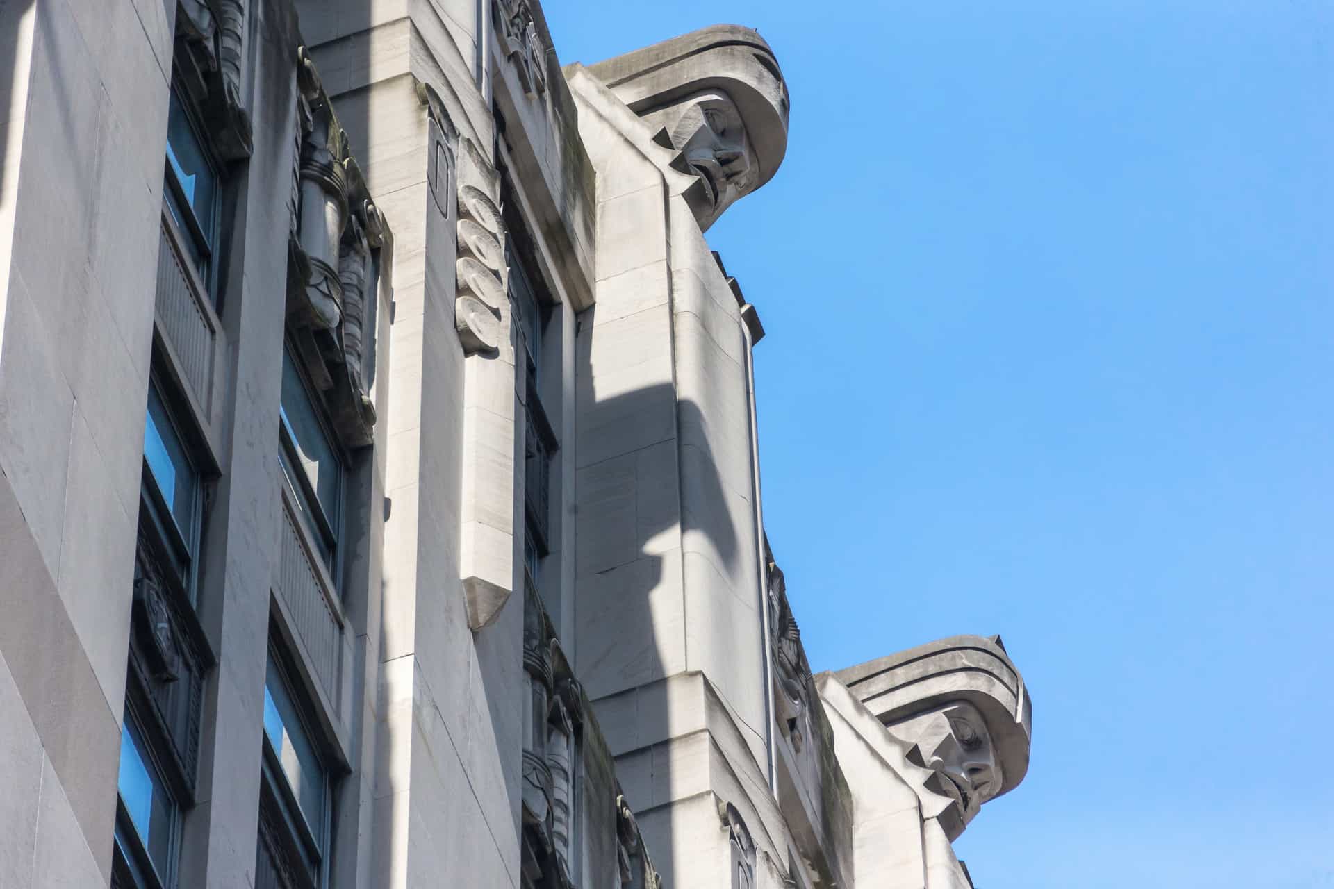 Twenty Exchange 20 Exchange Place #3504, Manhattan, NY 10005 2