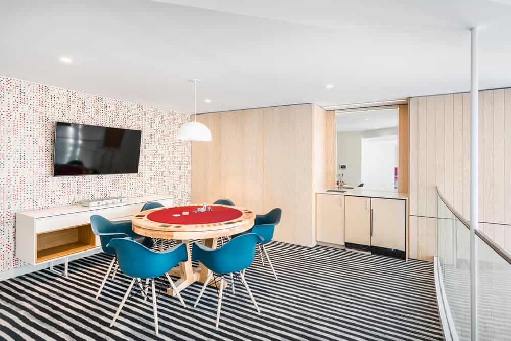 101 West End Avenue #11K, Manhattan, NY 10069 5