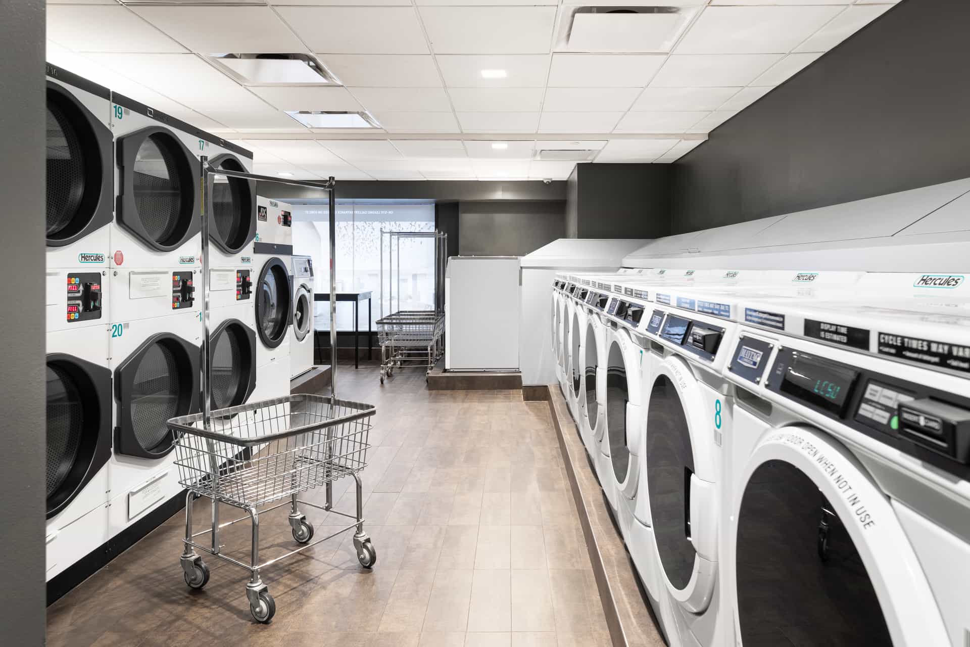 535 West 43 Street #NORTH 5K, Manhattan, NY 10036 5