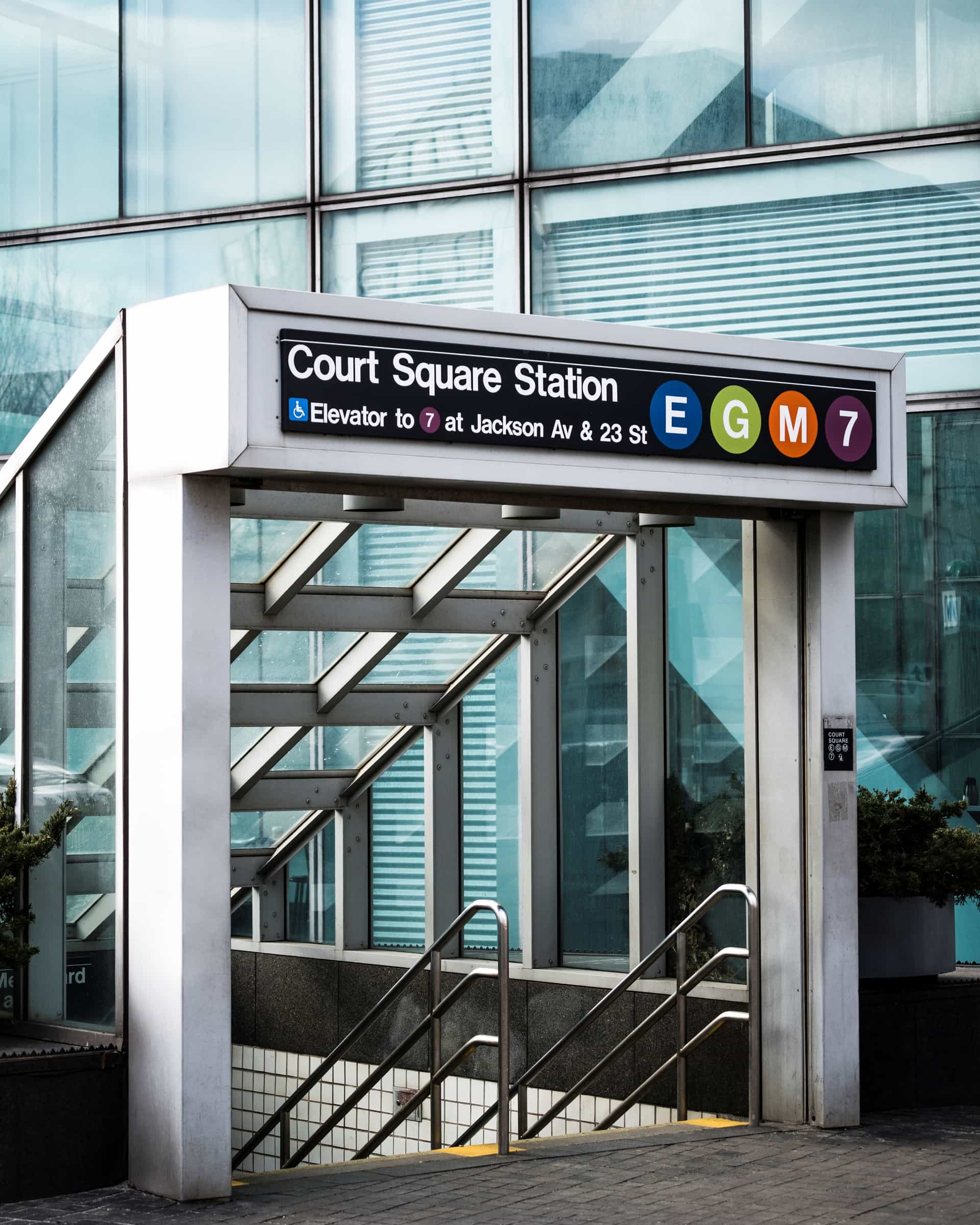 AltaLIC 29-22 Northern Boulevard #2001A, Queens, NY 11101 2