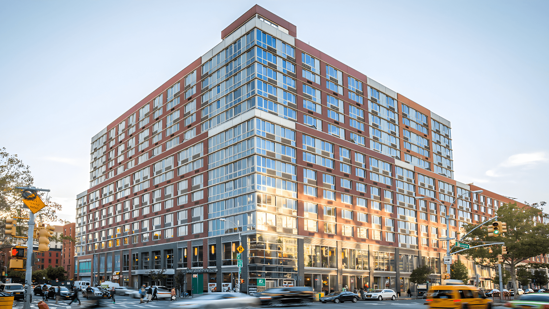 229 Chrystie Street #811-B, Manhattan, NY 10002 4