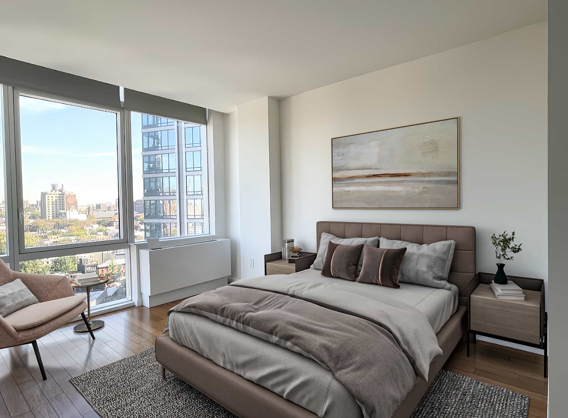 66 Rockwell Place #14C, Brooklyn, NY 11217 4