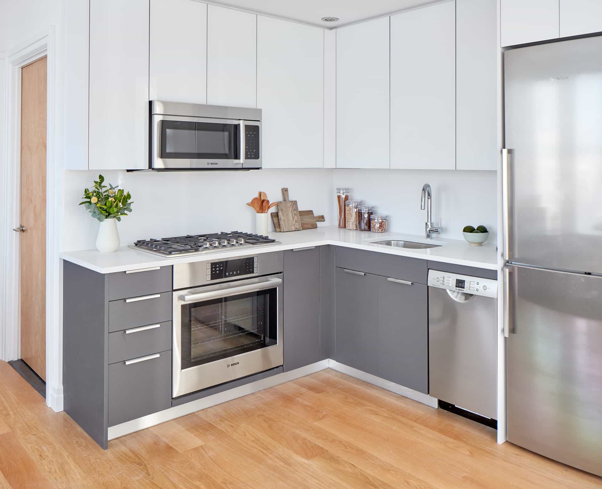 1 South 1 Street #38L, Brooklyn, NY 11249 2