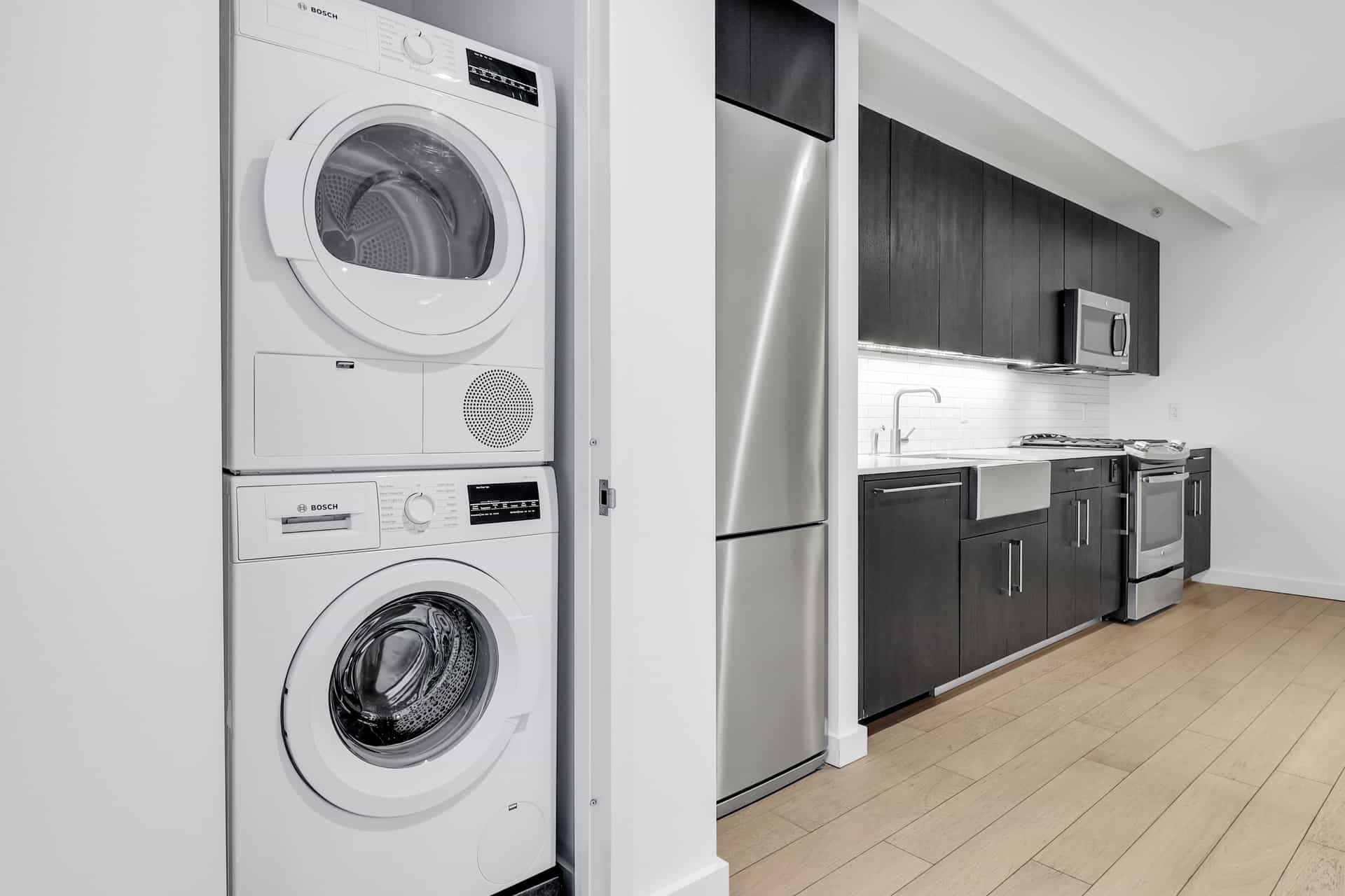 535 West 43 Street #NORTH 6K, Manhattan, NY 10036 4