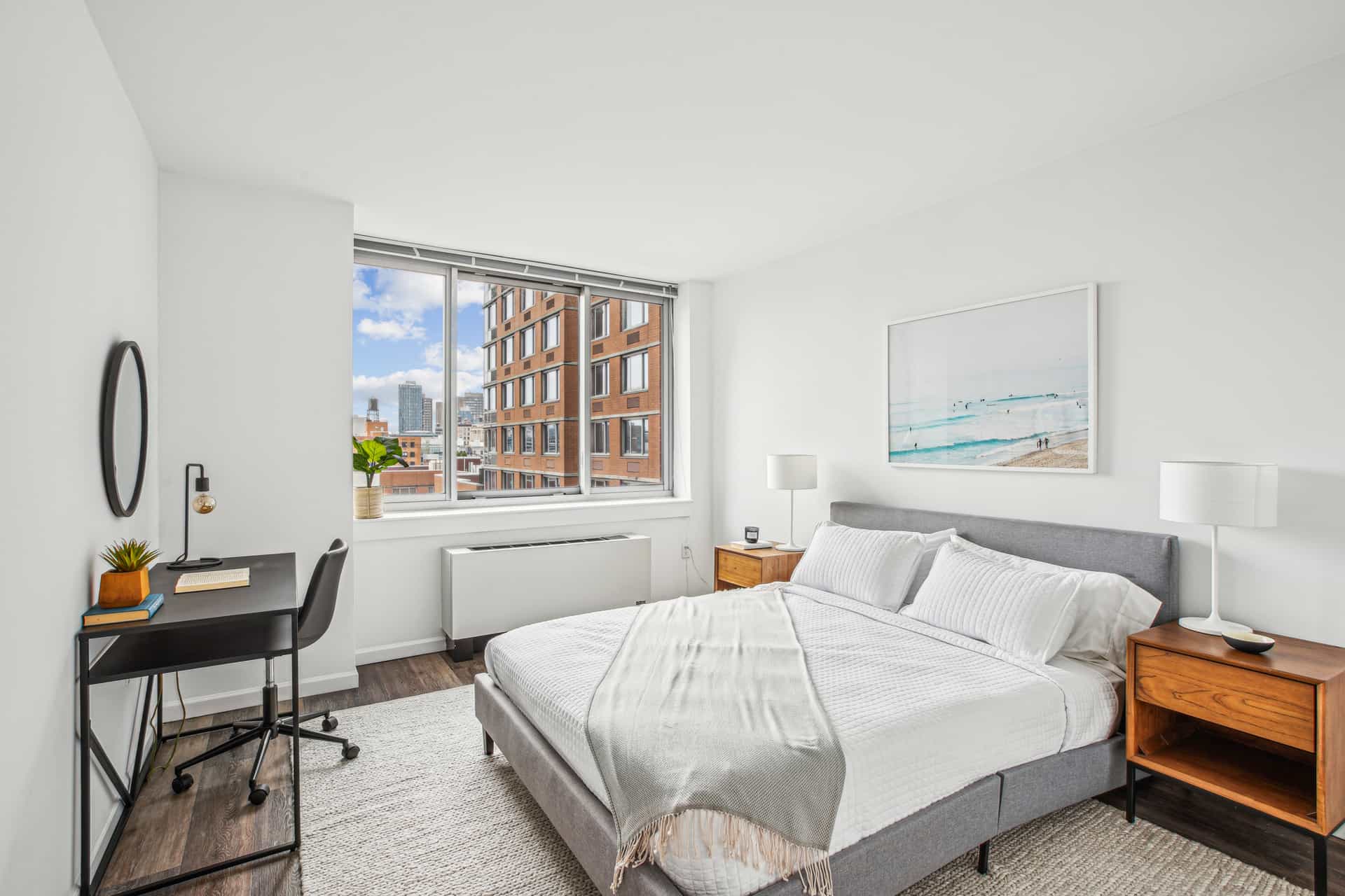 229 Chrystie Street #413-A, Manhattan, NY 10002 3