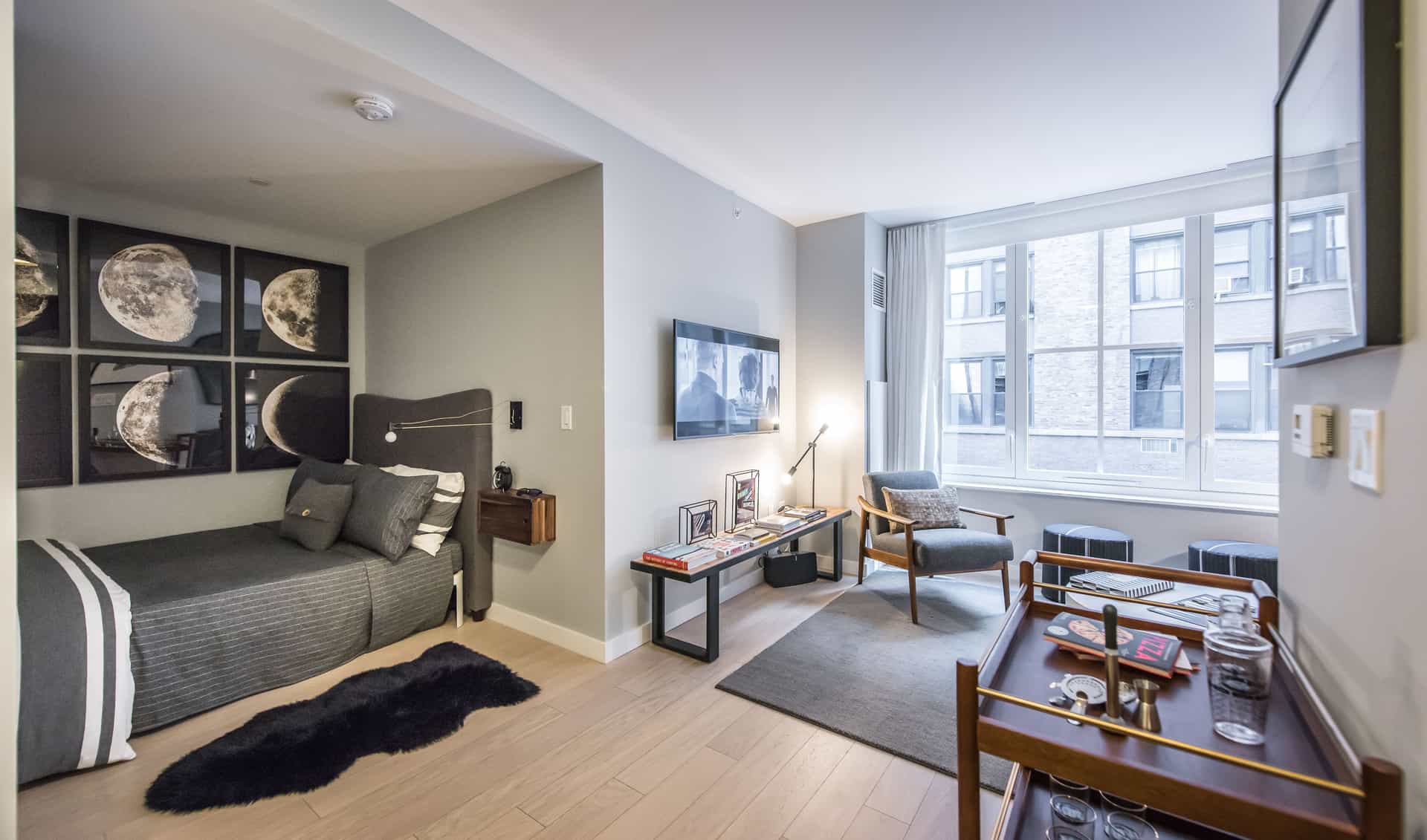 535 West 43 Street #SOUTH 8E, Manhattan, NY 10036 5