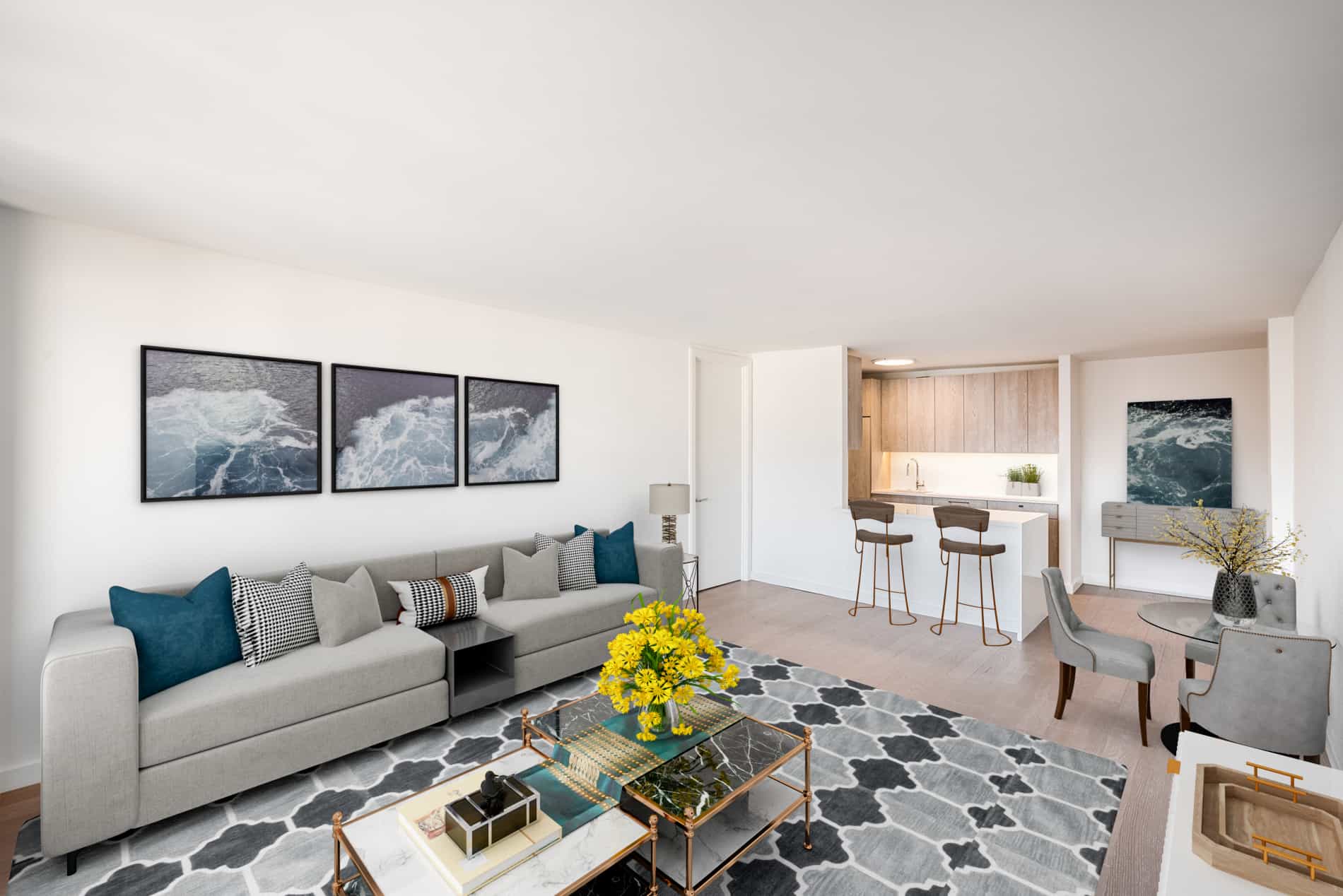 220 East 72 Street #25B, Manhattan, NY 10021 3