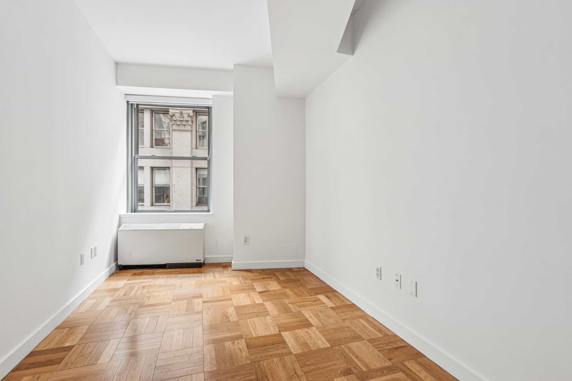 Twenty Exchange 20 Exchange Place #307 - 20X, Manhattan, NY 10005 2
