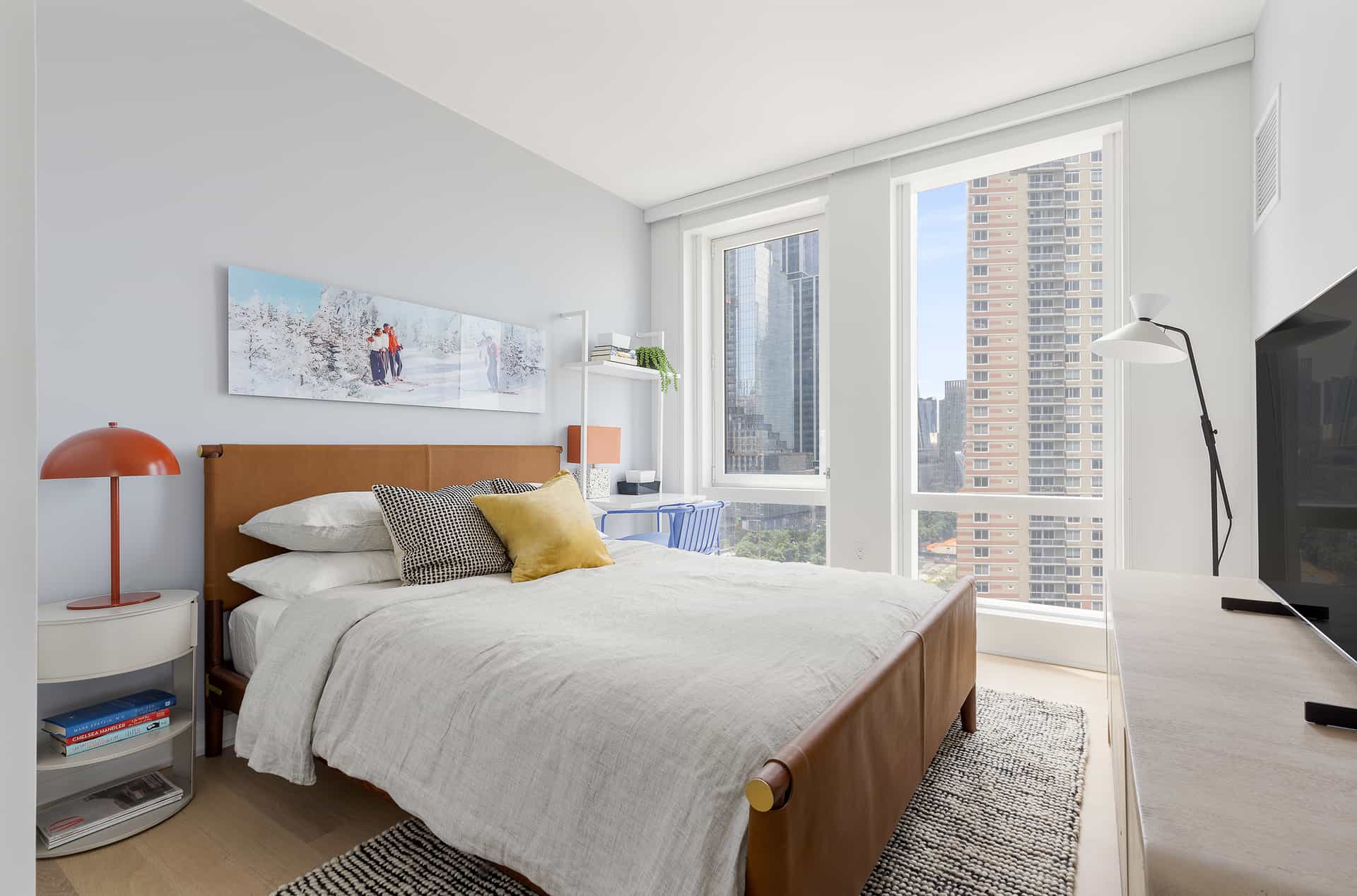 555 W 38 St #2203, Manhattan, NY 10018 4