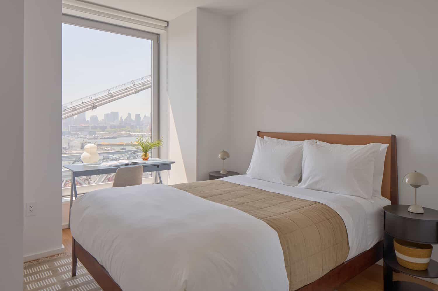 One Domino Square 5 South 5 Street #3707, Brooklyn, NY 11249 6