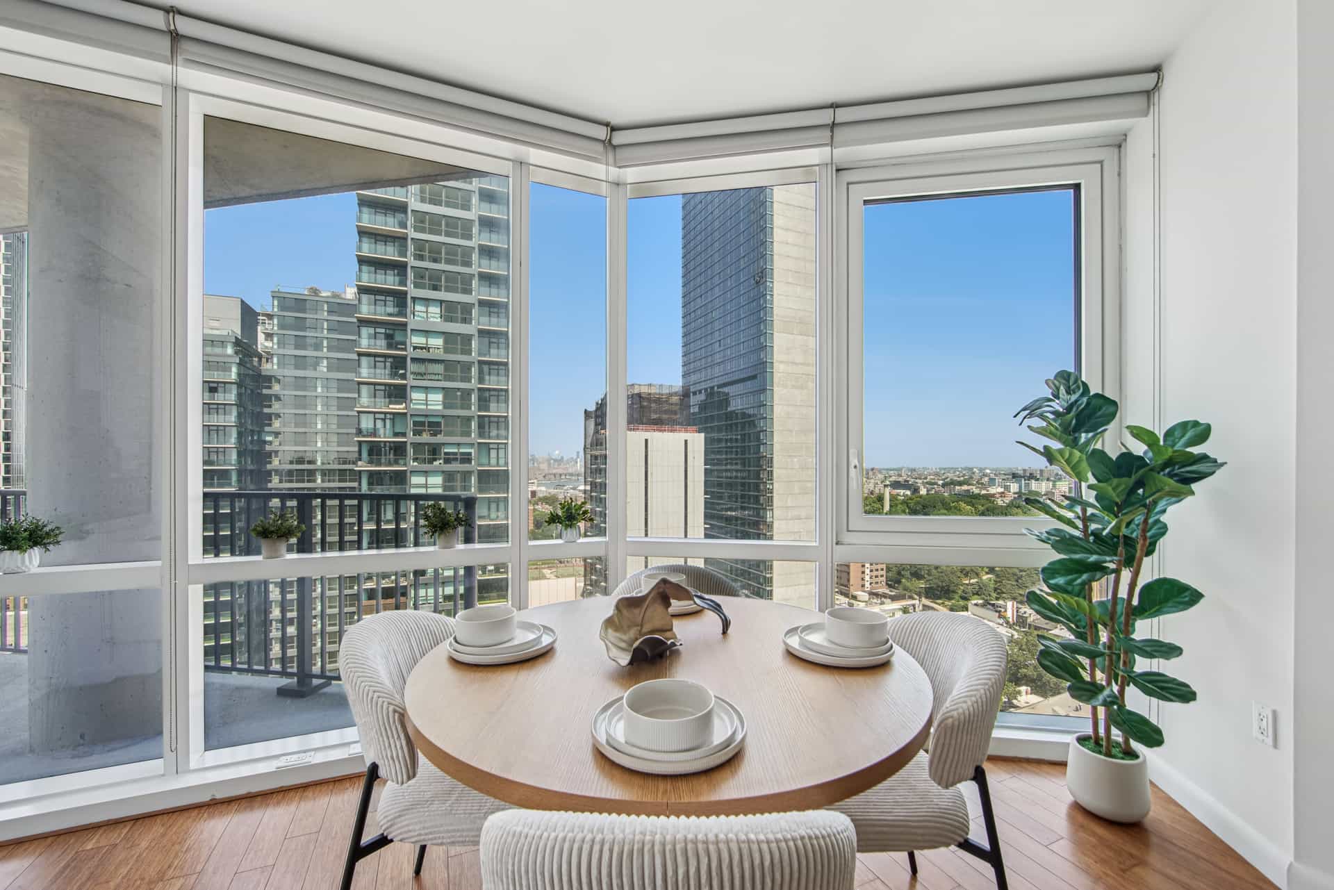 66 Rockwell Place #28A, Brooklyn, NY 11217 3