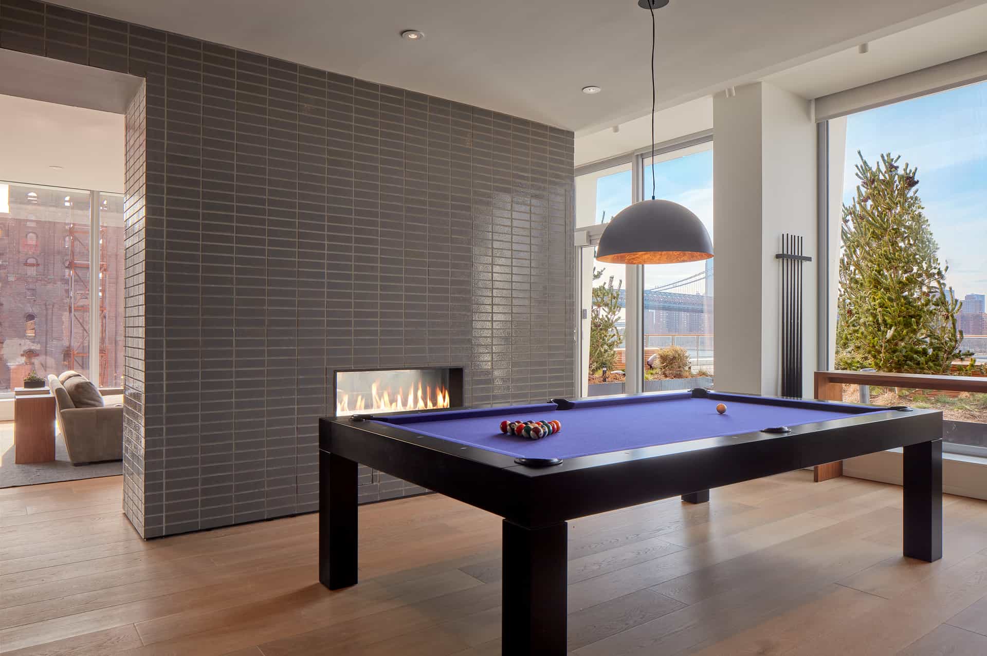 1 South 1 Street #18E, Brooklyn, NY 11249 2