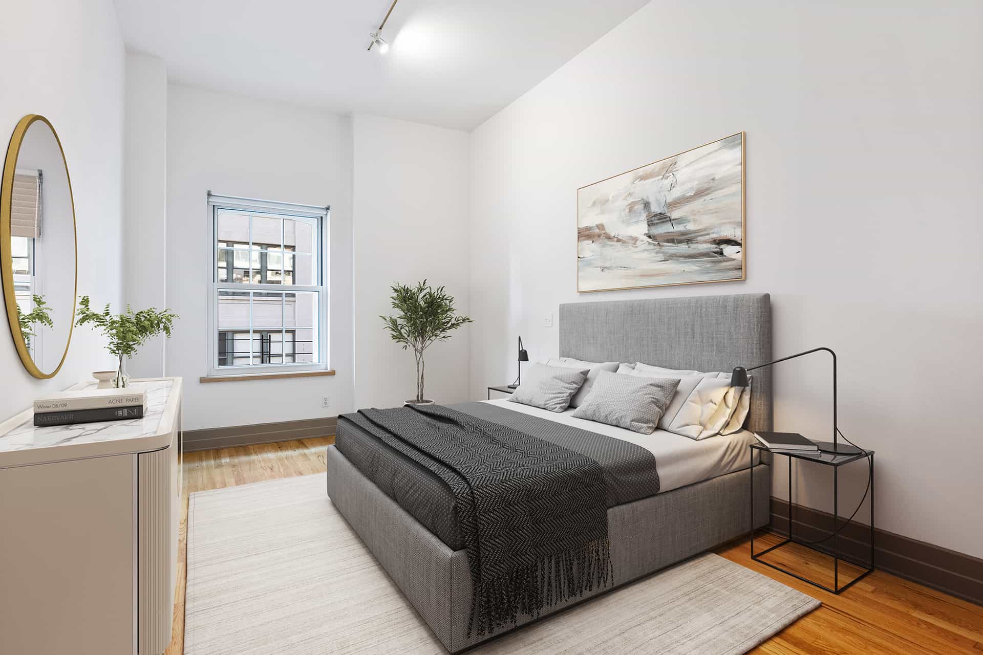 81 Washington Street #2F, Brooklyn, NY 11201 4