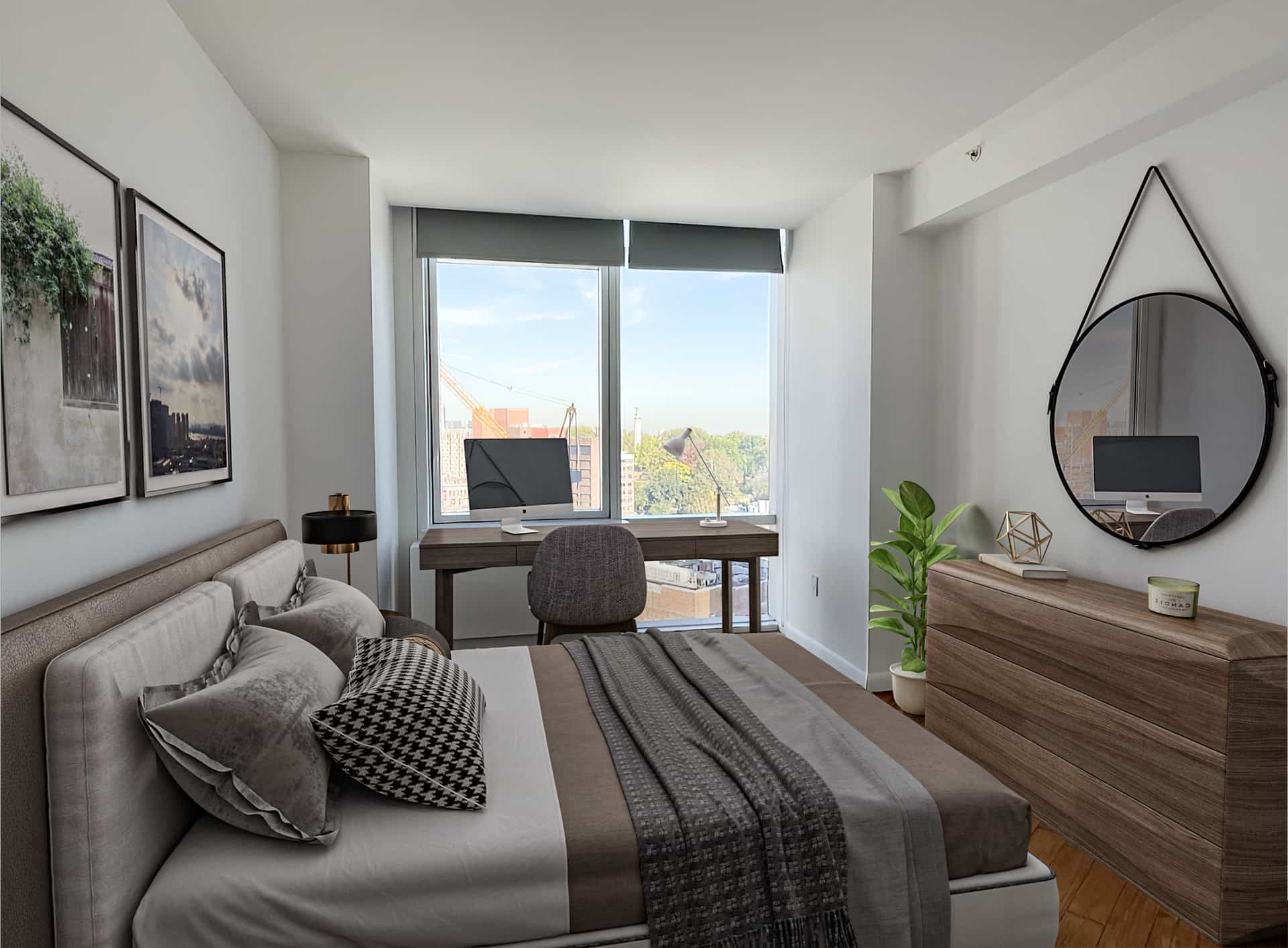 66 Rockwell Place #14C, Brooklyn, NY 11217 5