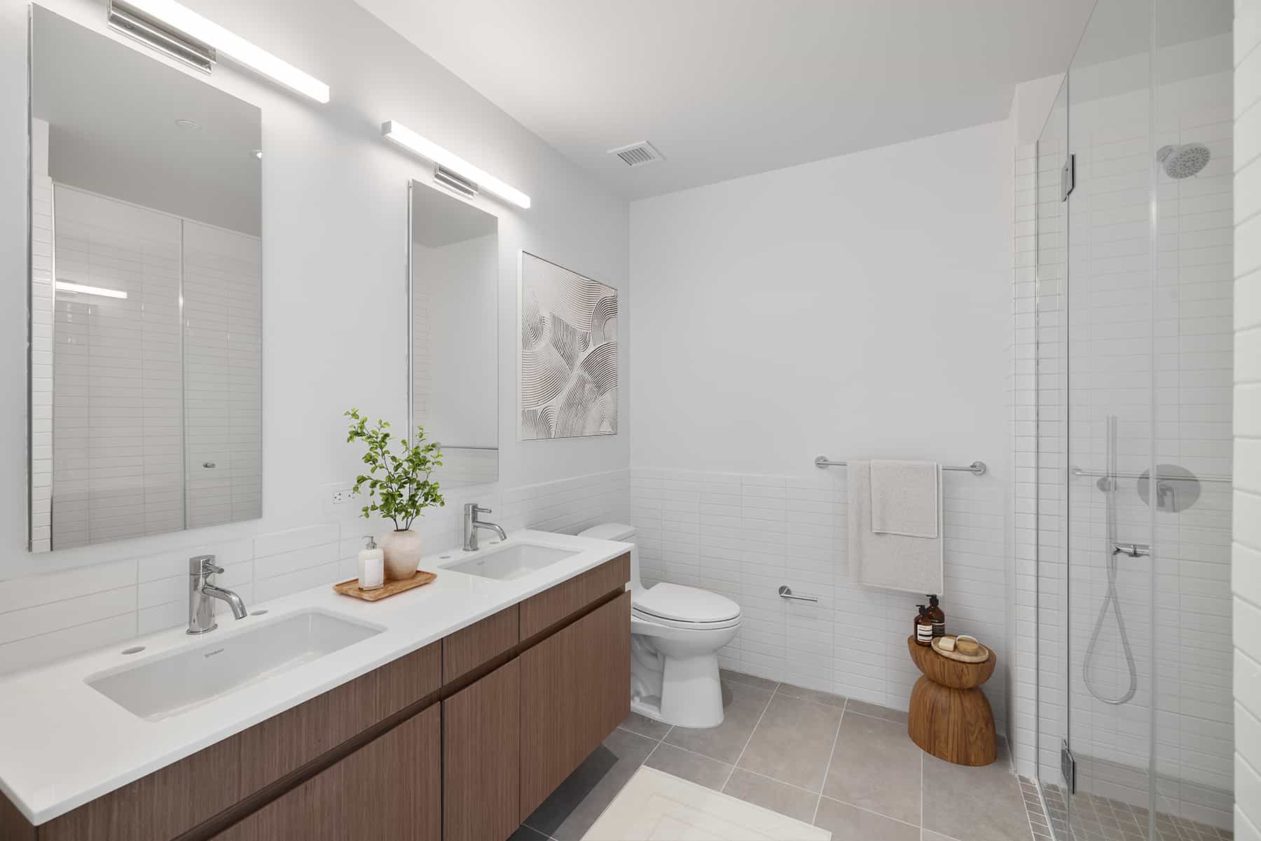 One Domino Square 5 South 5 Street #4906, Brooklyn, NY 11249 4