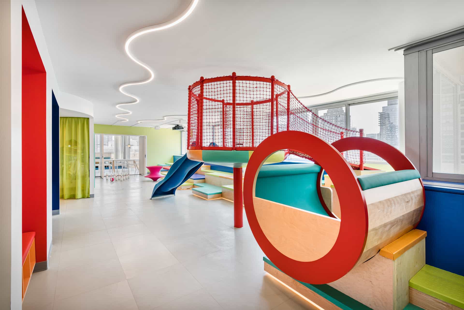 101 West End Avenue #11C, Manhattan, NY 10069 4