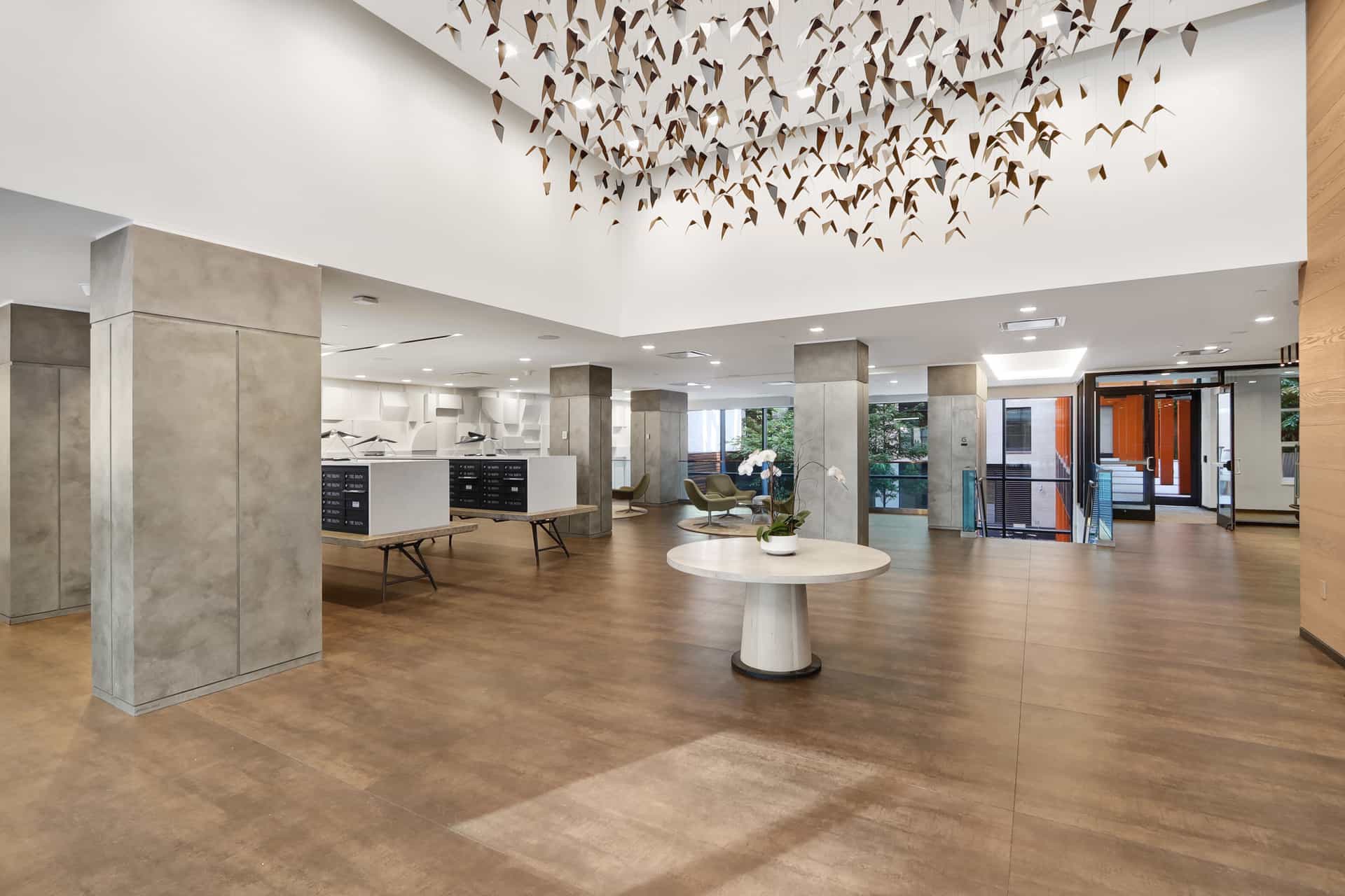 535 West 43 Street #SOUTH 12A, Manhattan, NY 10036 4