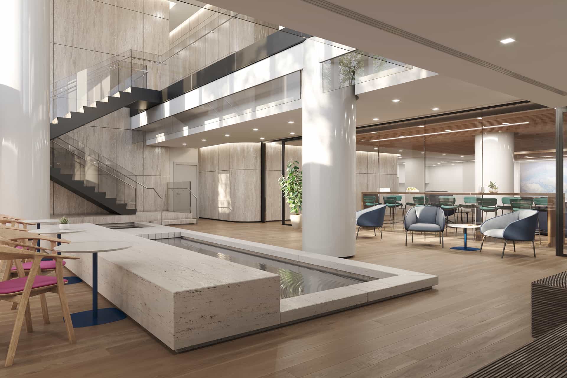 555 W 38 St #3601, Manhattan, NY 10018 5