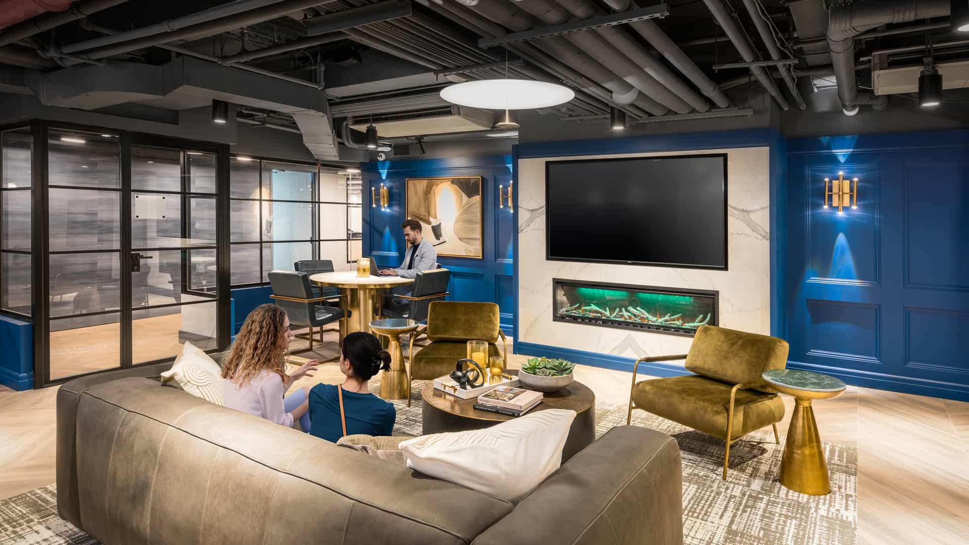 160 East 48 Street #PHU-3, Manhattan, NY 10017 4