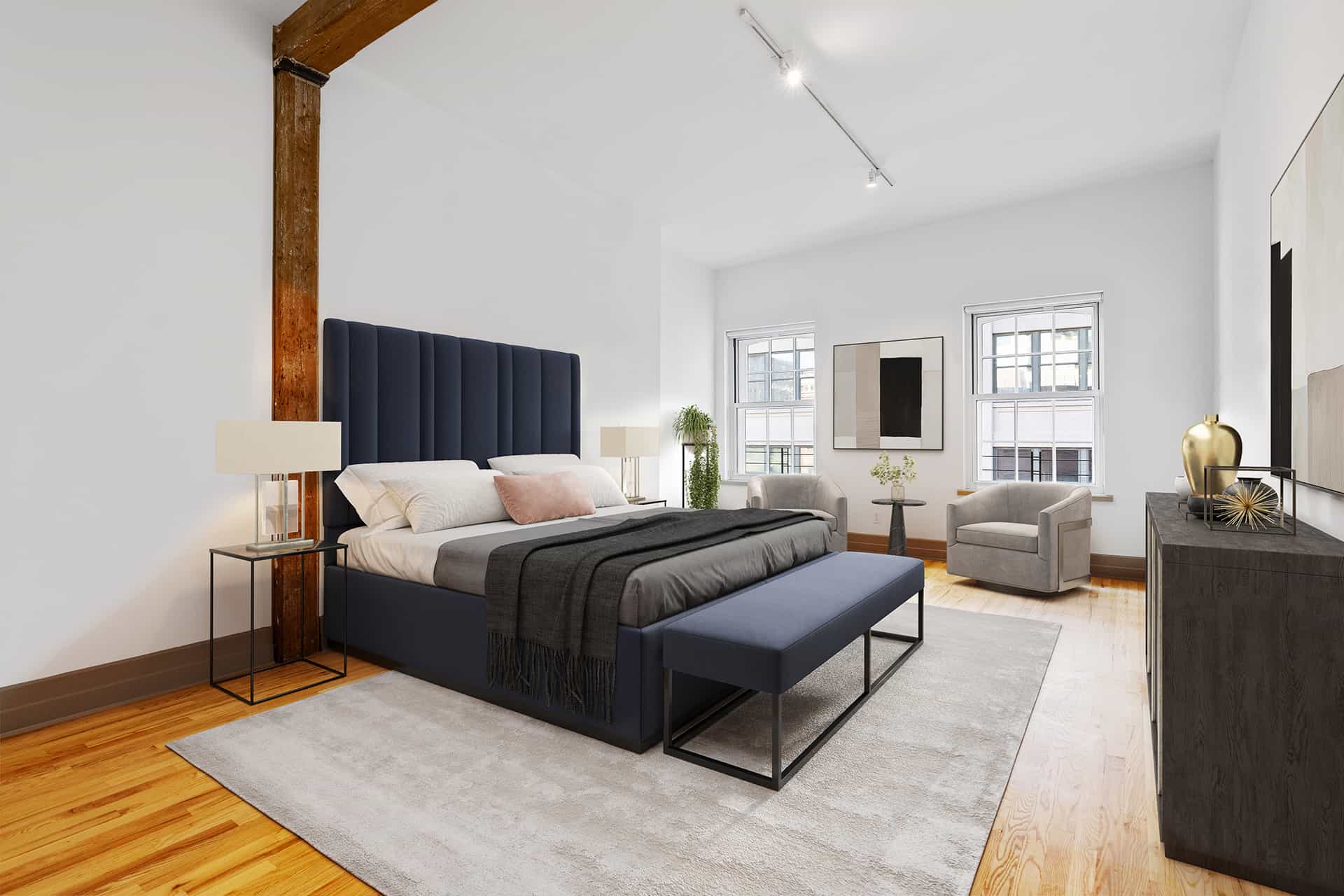 81 Washington Street #2F, Brooklyn, NY 11201 5