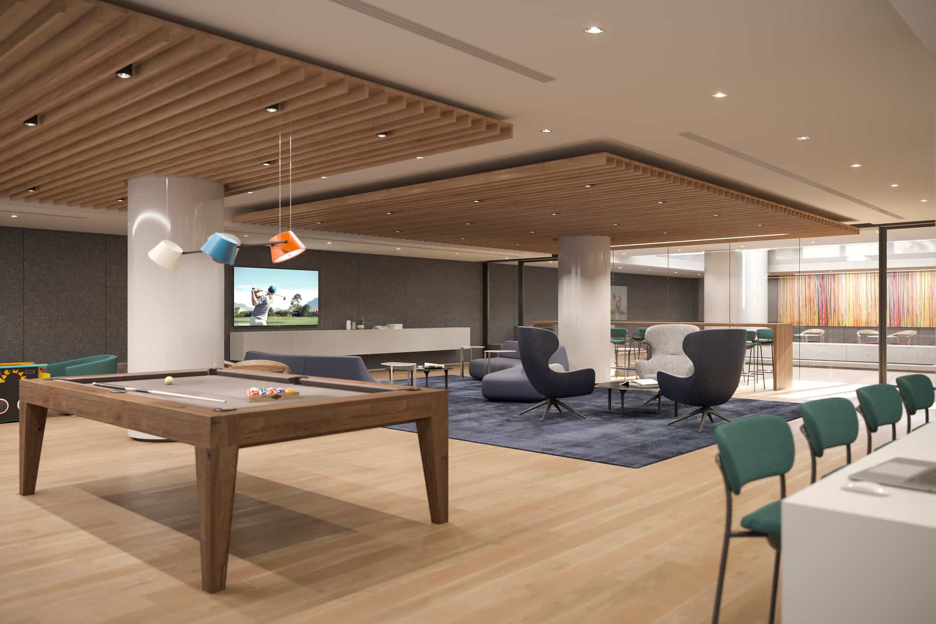 555 W 38 St #3702, Manhattan, NY 10018 2