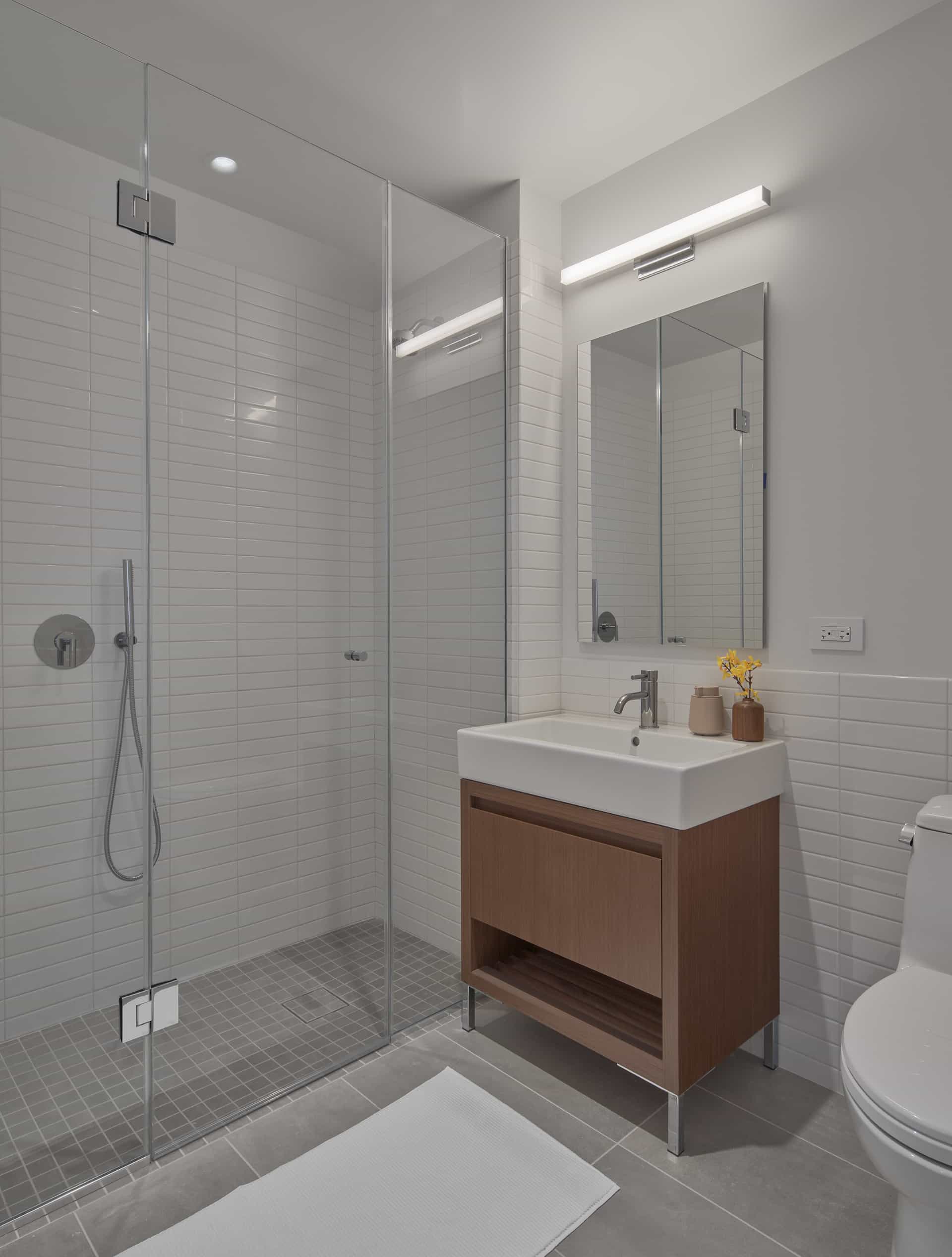 One Domino Square 8 S 4 St #3106, Brooklyn, NY 11249 3