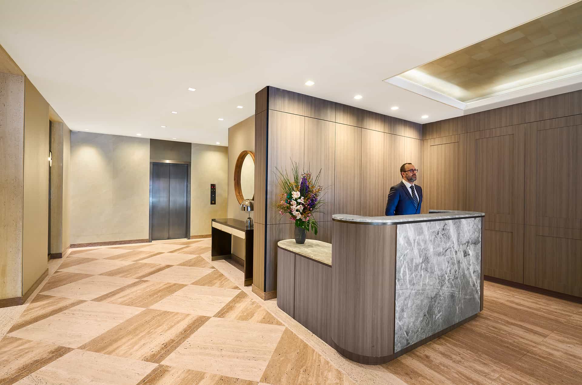 220 East 72 Street #11D, Manhattan, NY 10021 3